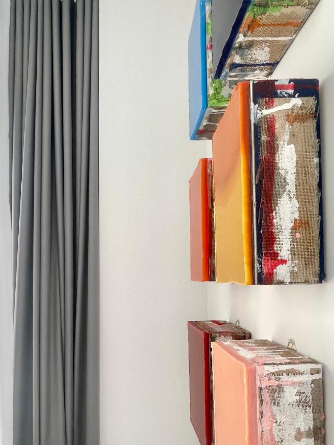Le Muraine Bergamo Eksteriør bilde